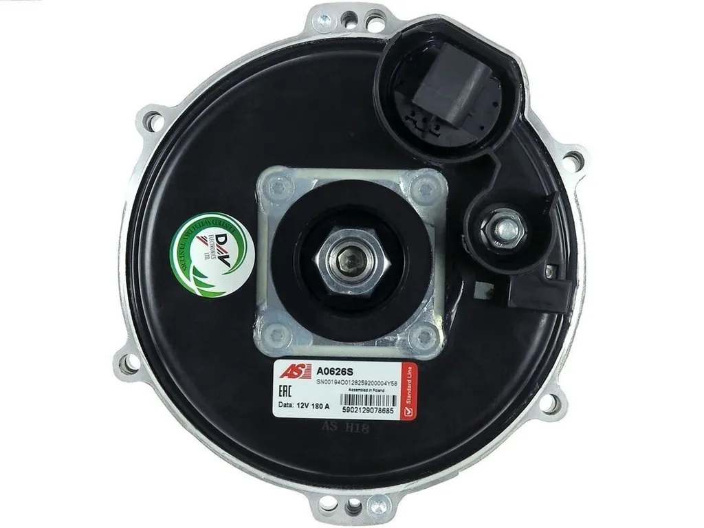 Bobine Allumage pour BMW 735 745 760 E65 E66 et Rolls-Royce Phantom - 6