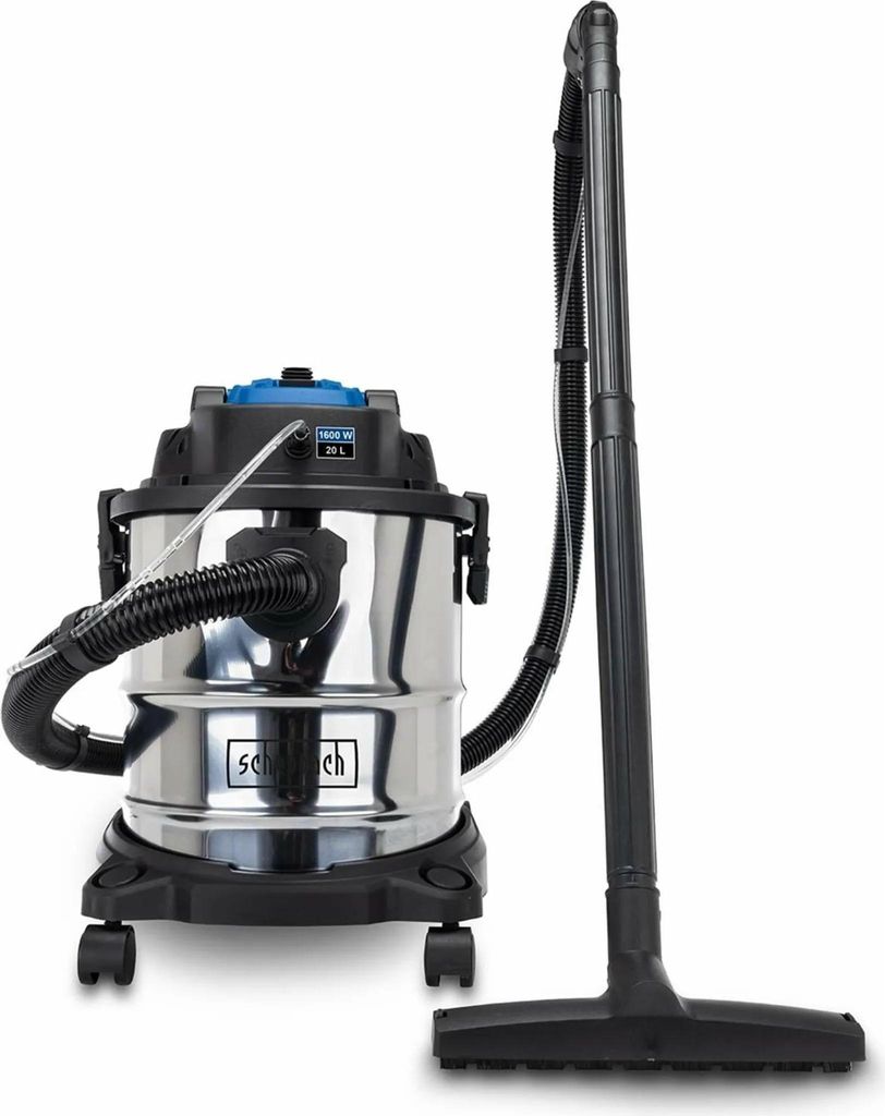 Scheppach Odkurzacz 20L 1600W  5In1 Sprayvac20 Zdjęcie produktu 