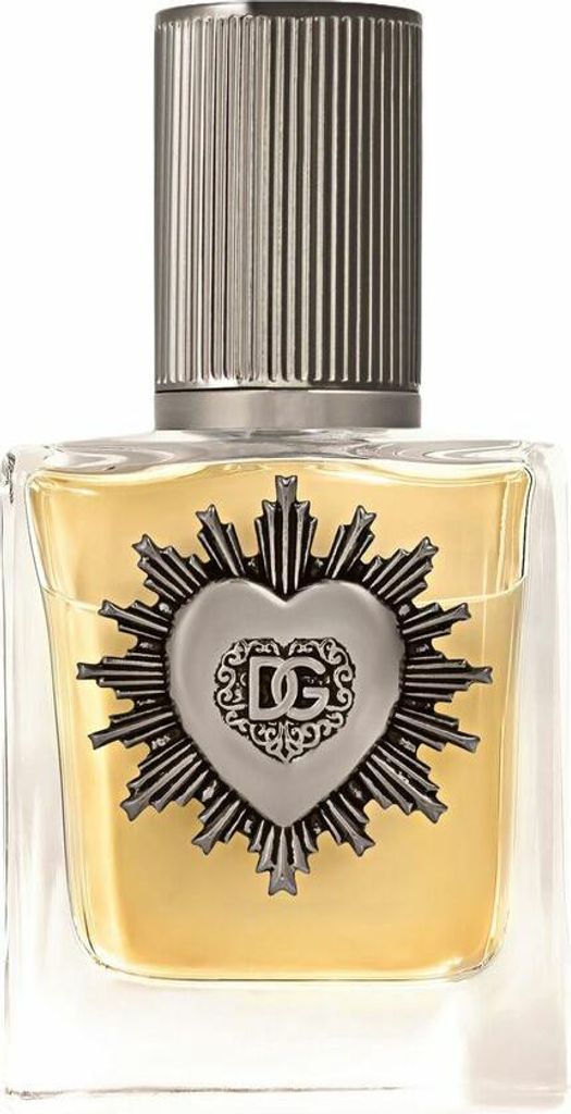 Herrenparfüm D&G Devotion Male EDP 50 ml
