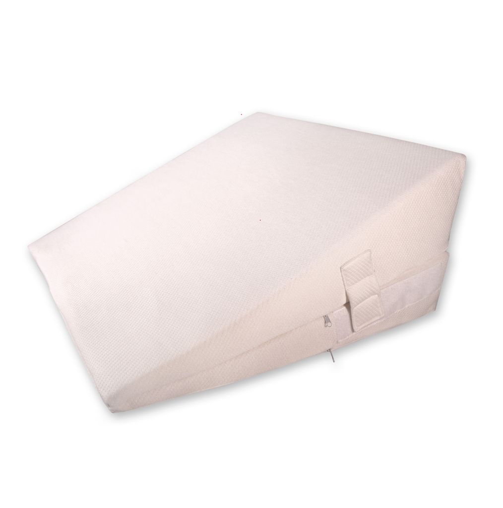 AT03027 KLÍNOVÝ POLŠTÁŘ NA REFLUX 58x60x26 cm Obrázek produktu 