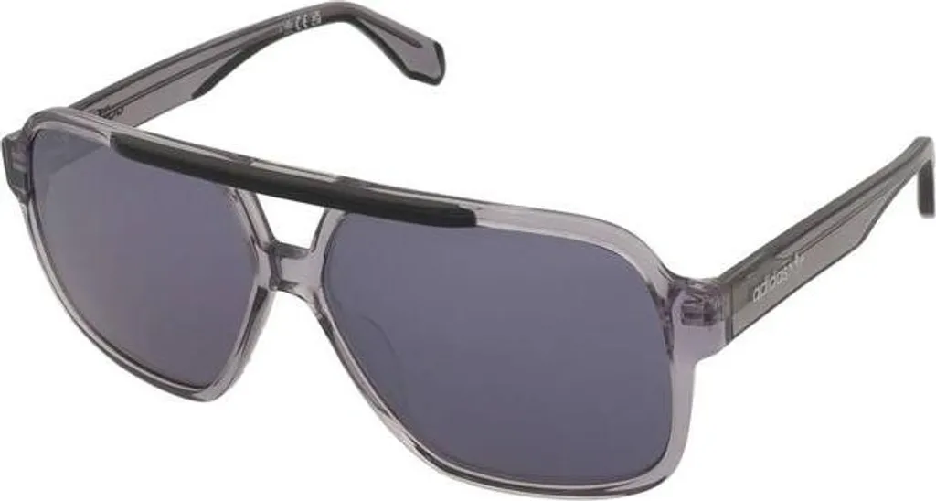 Lunettes Adidas Originals OR0066 Idéales pour Conduite et Loisirs Homme