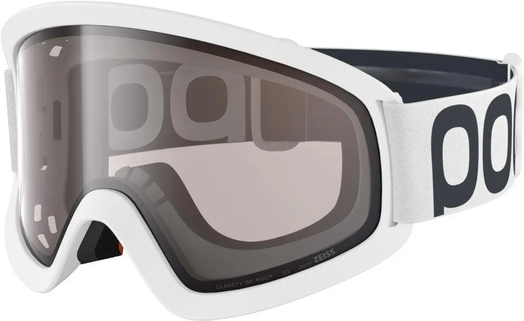 Poc Ora Lunettes de protection avec écran ventilé et mousse triple couche