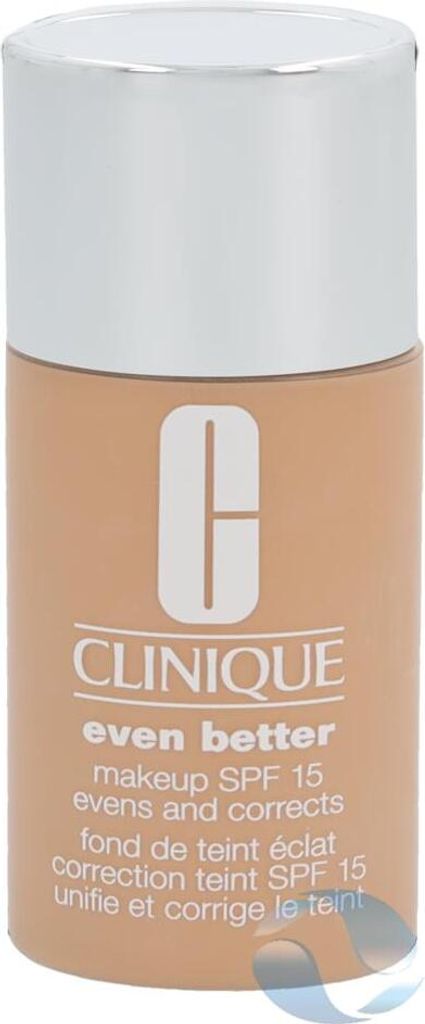 Clinique Even Better Make Up SPF15