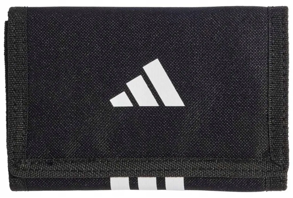 Portefeuille Tri-fold Adidas JZ7087 Prime Lift – Rangement Pratique
