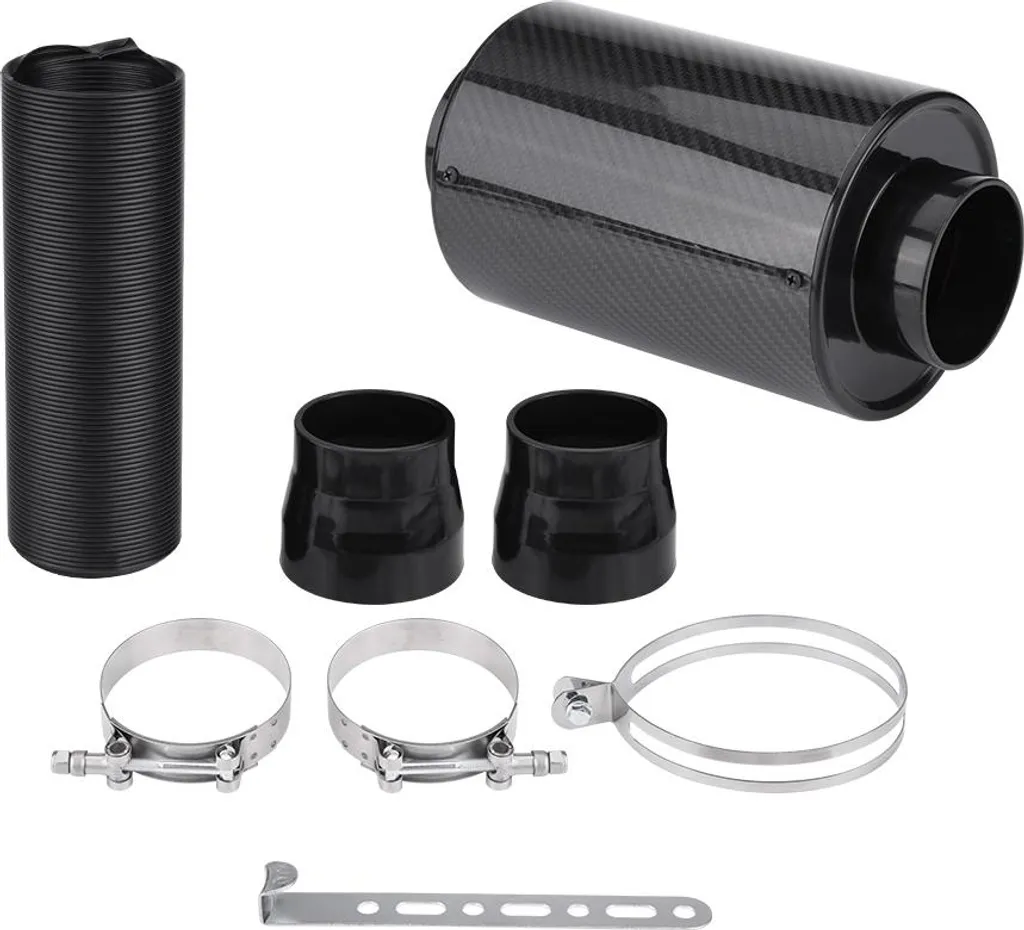 Réduisez la consommation et boostez votre moteur avec ce kit d'air