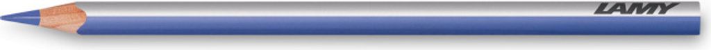 LAMY Farbstift 3plus cobalt turquoise glaze - 3plus cobalt turquoise glaze - 1222160