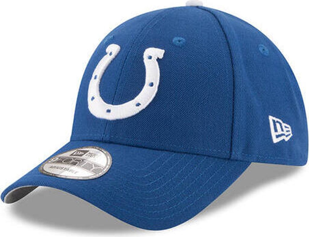Czapka New Era The League NFL Team Indianapolis Colts Zdjęcie produktu 