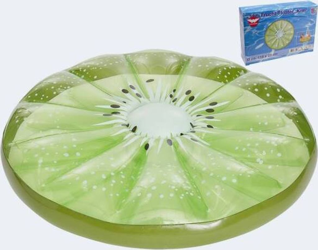 Happy People 77649 - Frucht-Floater Kiwi Produktbild 