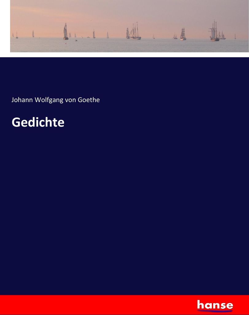 Gedichte