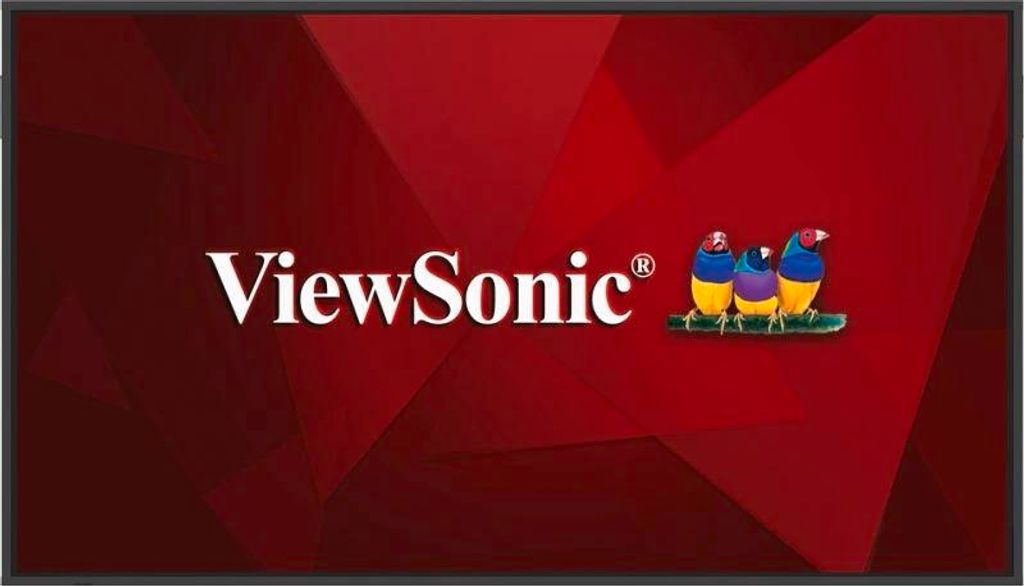 Viewsonic CDE75G3-1C, Digital Signage Flachbildschirm, 190,5 cm (75"), LCD, 3840 x 2160 Pixel, 24/7