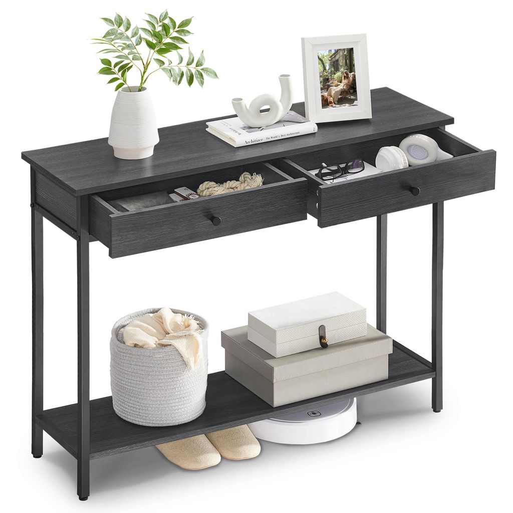VASAGLE Konsolentisch, Flurtisch, Beistelltisch, Sofatisch Produktbild 