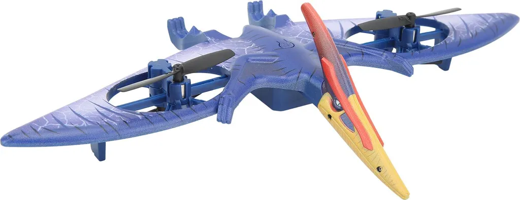 Drone Dinosaure RC Avion Ptérosaure Télécommandé pour Ado de 14 Ans