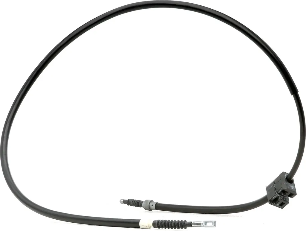Câble de frein à main pour contrôle technique Audi A6 4A Bosch - 2