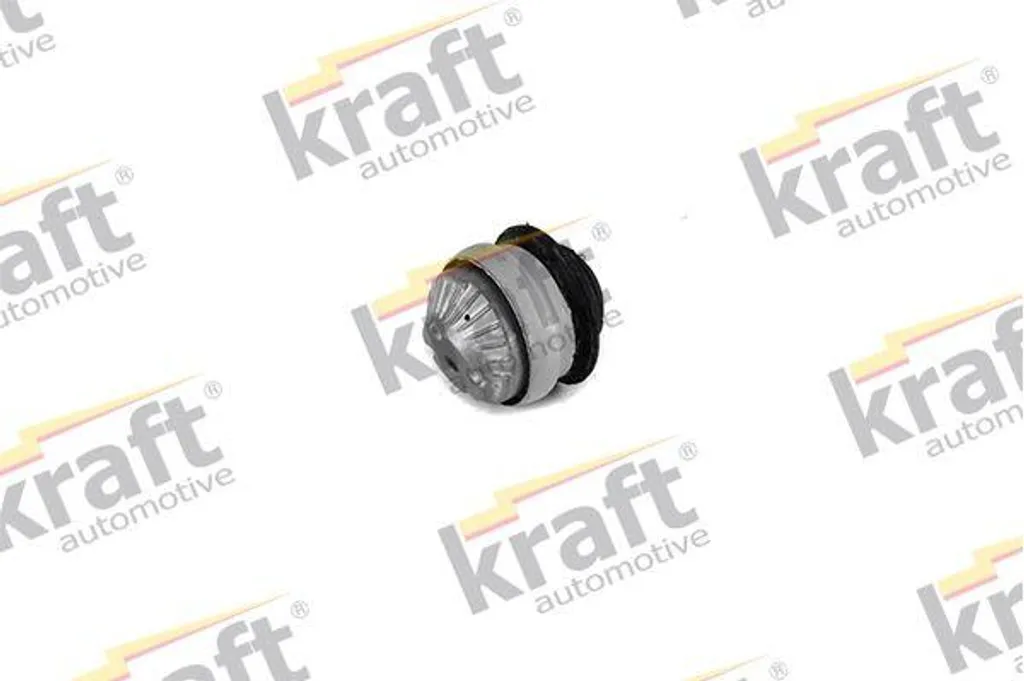 Palier moteur renforcé KRAFT 1491210 compatible Mercedes OE 2022402717