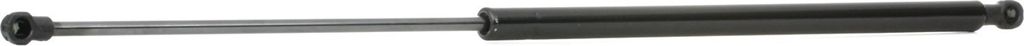RIDEX 219G0173 Gasfeder Heckklappendämpfer passend für PEUGEOT 306 Break (7E, N3, N5)