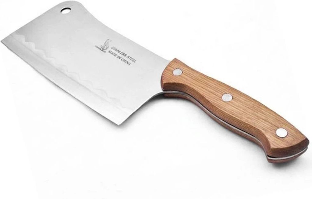 Perfect Home Sekáč na maso nerezový 36cm Obrázek produktu 