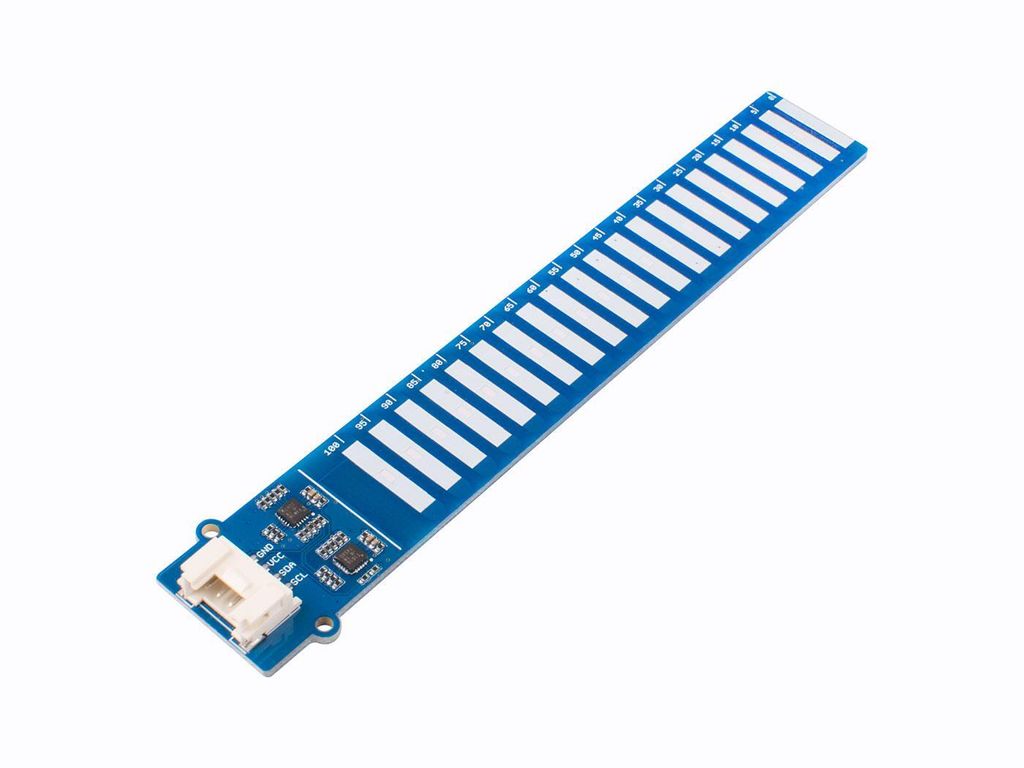 seeed Grove - Wasser Level Sensor (10cm) Produktbild 