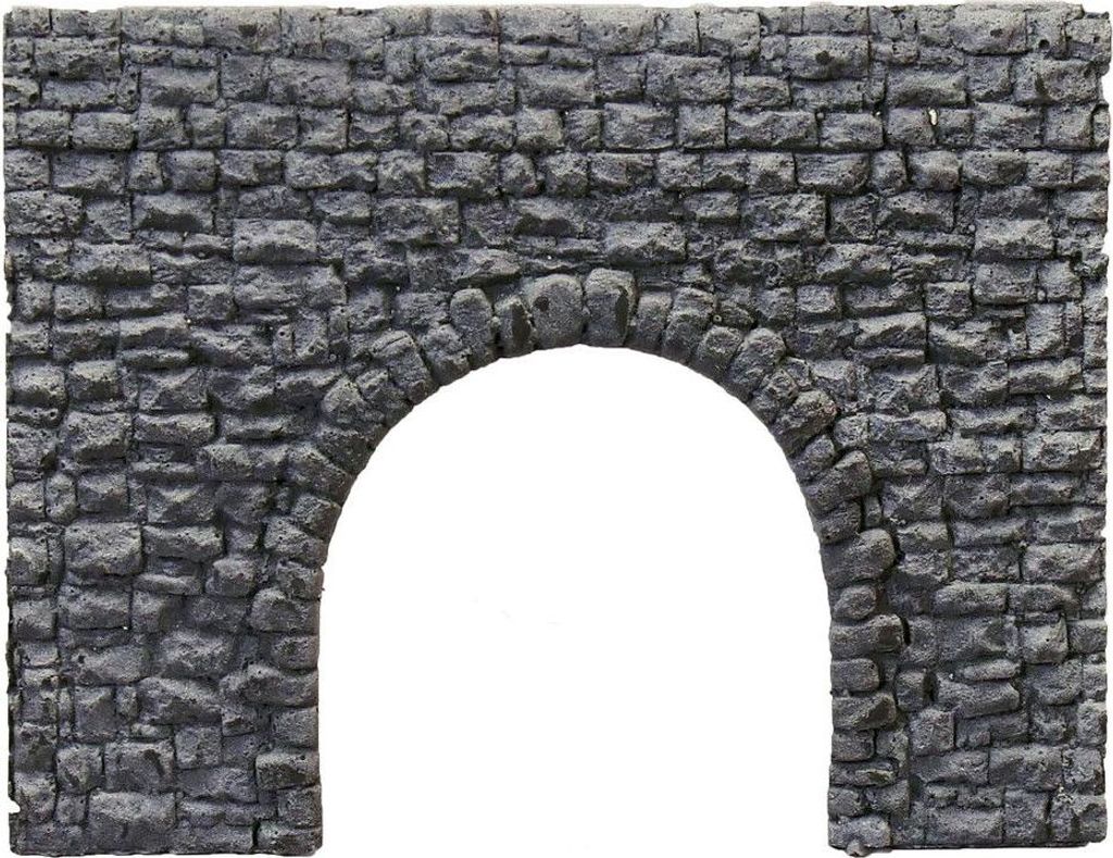 NOCH 58300 - H0 Unterführung, 14 x 10 cm - Neu