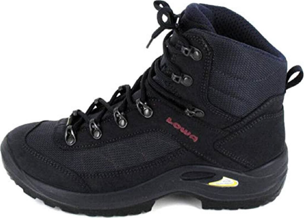 Lowa Taurus II GTX mid Sportschuhe Kinder Wanderschuhe Produktbild 