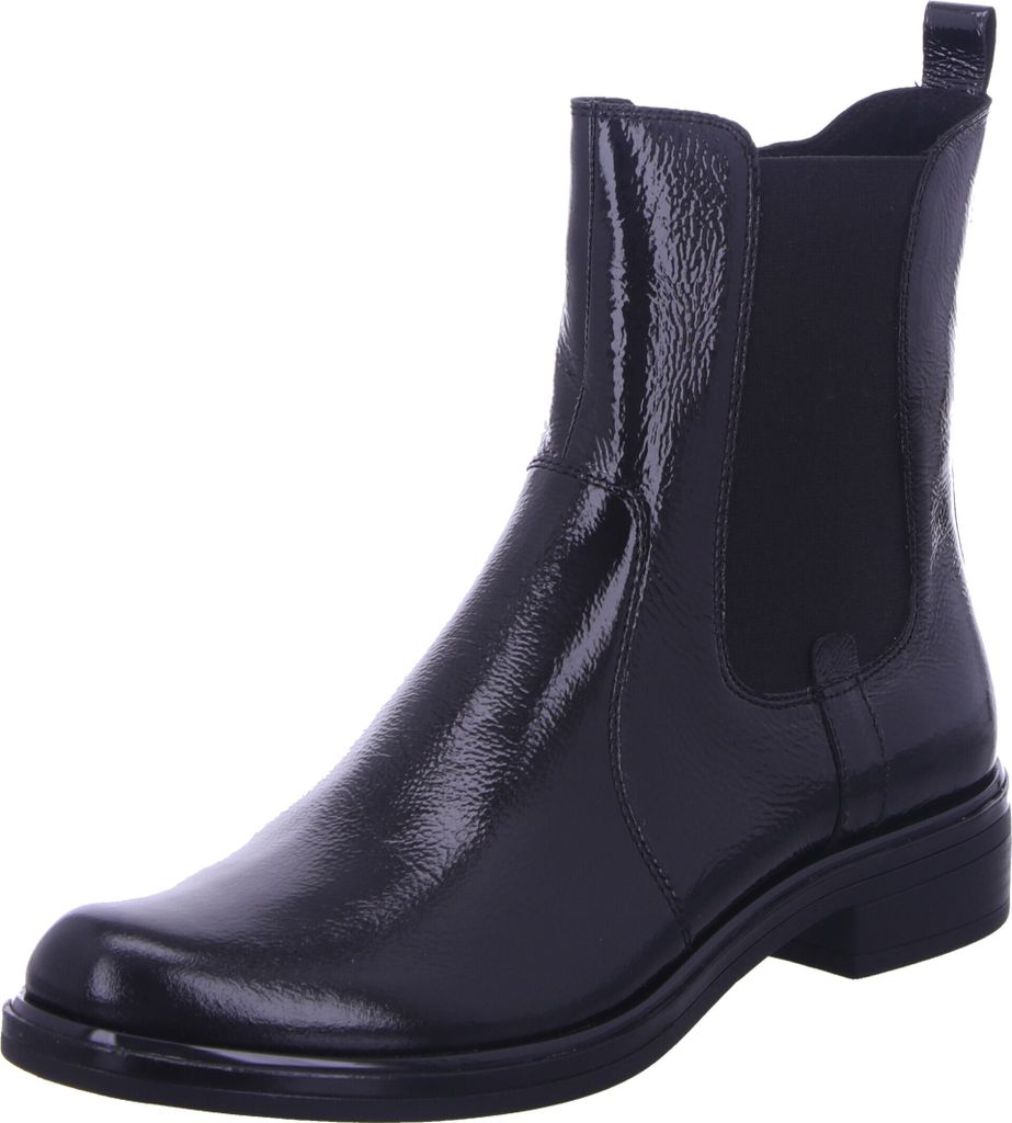 Caprice Stiefel schwarz in Gr. 40