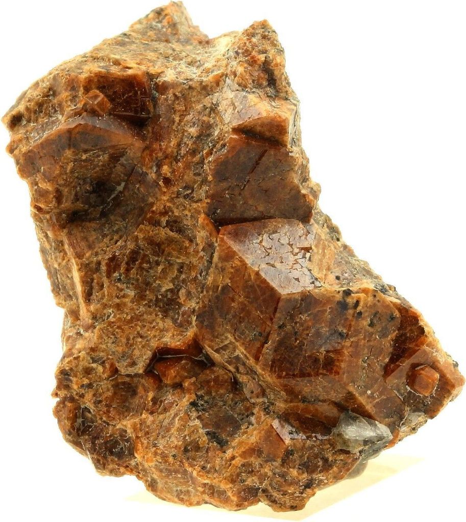 Grossular-Granat-Andradit 325,5 Karat