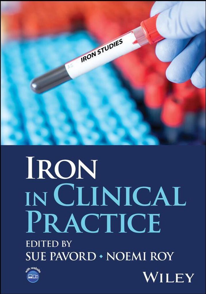 Iron In Clinical Practice – Lingua: Inglese