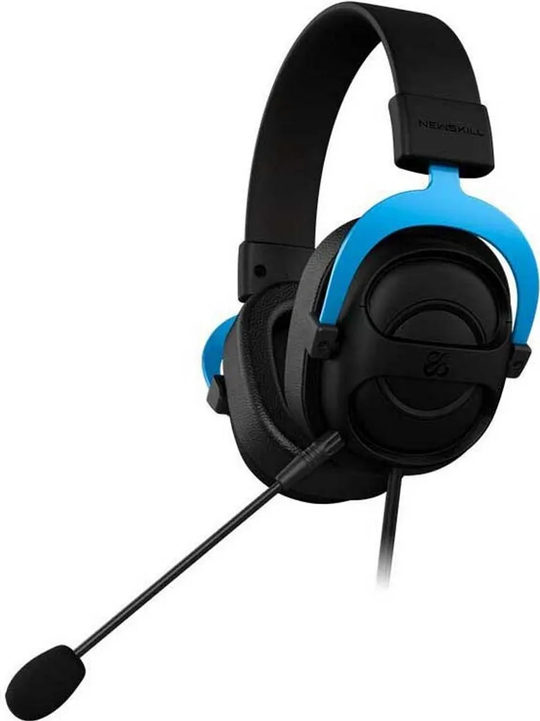Casque Gamer Multiplateforme Newskill Sylvanus PRO pour PC et Consoles Pro - 3