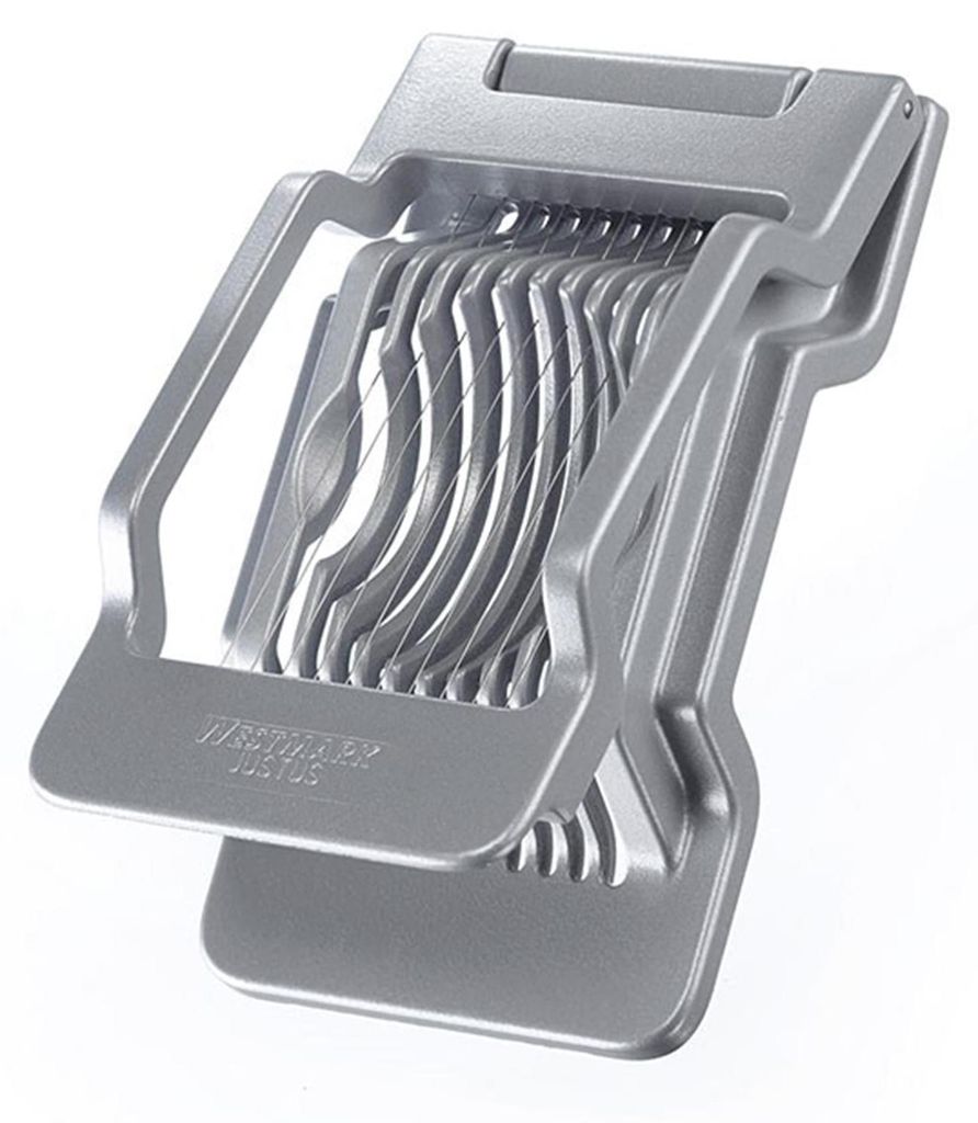 Westmark Eierteiler, Aluminiumdruckguss/Rostfreier Produktbild 