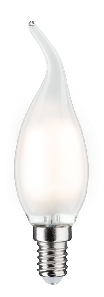 Paulmann LED Filament Windstoßkerze Cosylight 2,6W = 25W Produktbild 