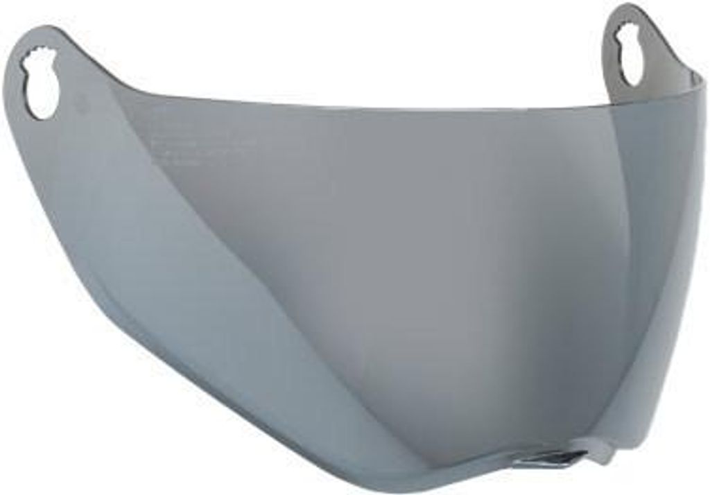 Bell MX-9 Adventure Visier, smoke