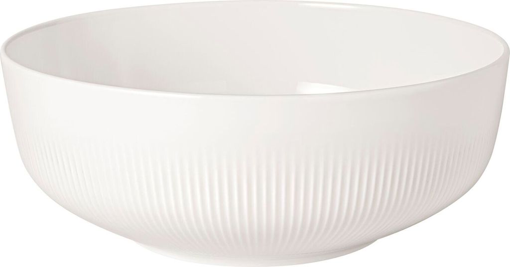 Villeroy & Boch Afina, Polévková miska, Kulatý, Porcelán, Obrázek produktu 