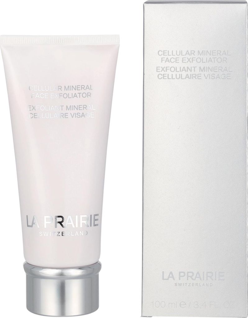La Prairie Cellular Mineral Face Exfoliator, Żel Zdjęcie produktu 