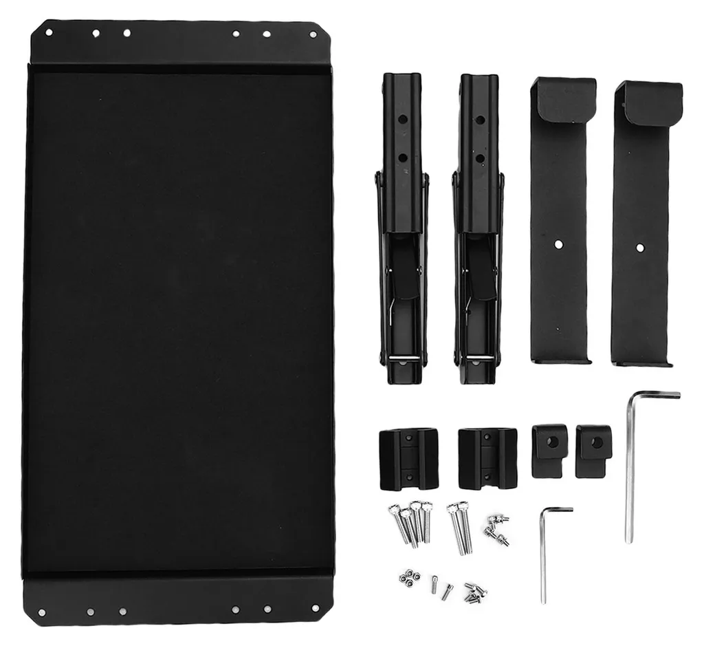 Plateau Magnétique Anti-Chute pour Packout - Évitez les Rayures Outils