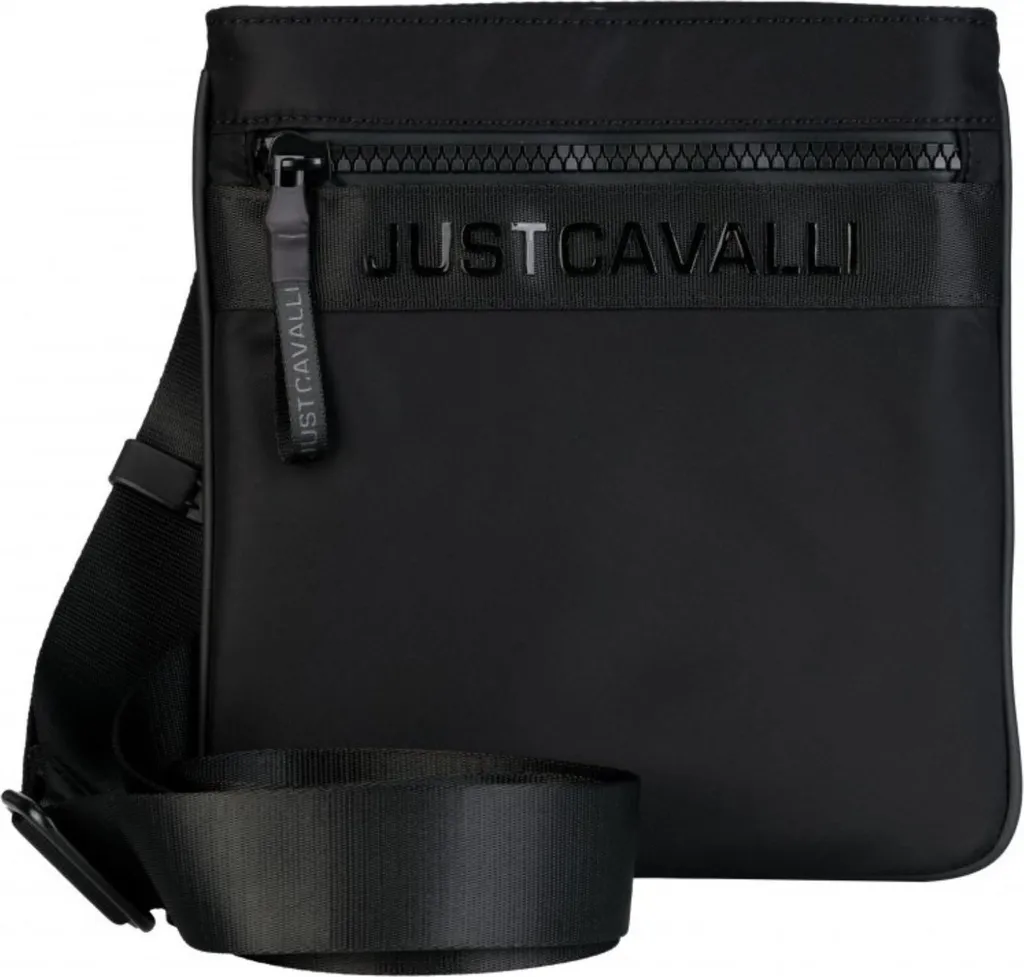 Sac fin Just Cavalli Y74QB4B12 : Libérez vos poches avec élégance