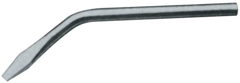 Punta di Ricambio Ersa 0052JD/SB Serie 052 - Scalpello 3.1 mm
