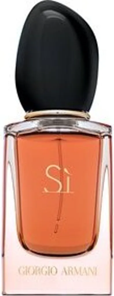 Emporio Armani Si Intense Eau de Parfum 30ml - Parfum Femme Intense