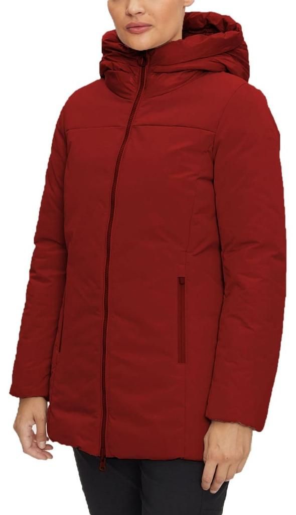 GEOX W4628A Rot