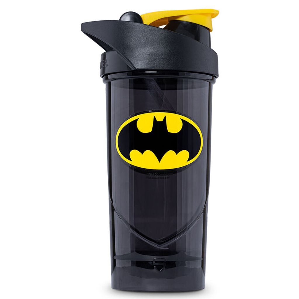 Shieldmixer HERO Pro - Collection DC Universe Image du produit 
