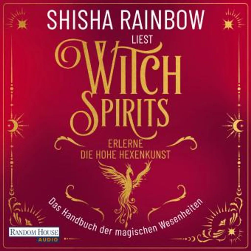 Apprendre la Haute Sorcellerie : Le Programme Complet WitchSpirits