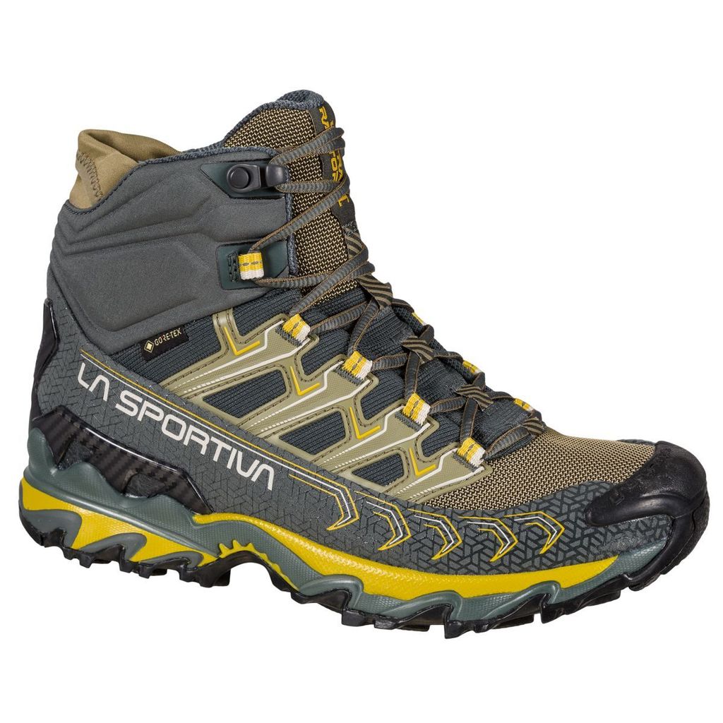 Schuhe La Sportiva Ultra Raptor Ii Mid Gtx 34D915813
