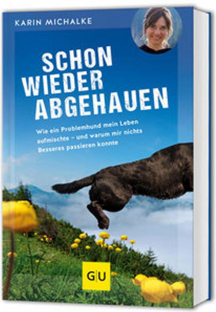 Schon wieder abgehauen