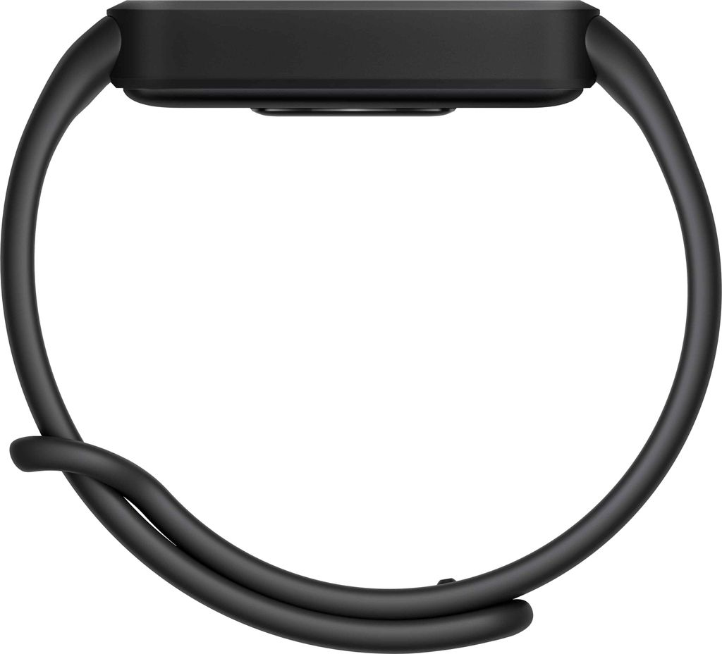 Xiaomi Smart Band 9 Active Schwarz ? 1.47" TFT 450 Nits 18 Produktbild 