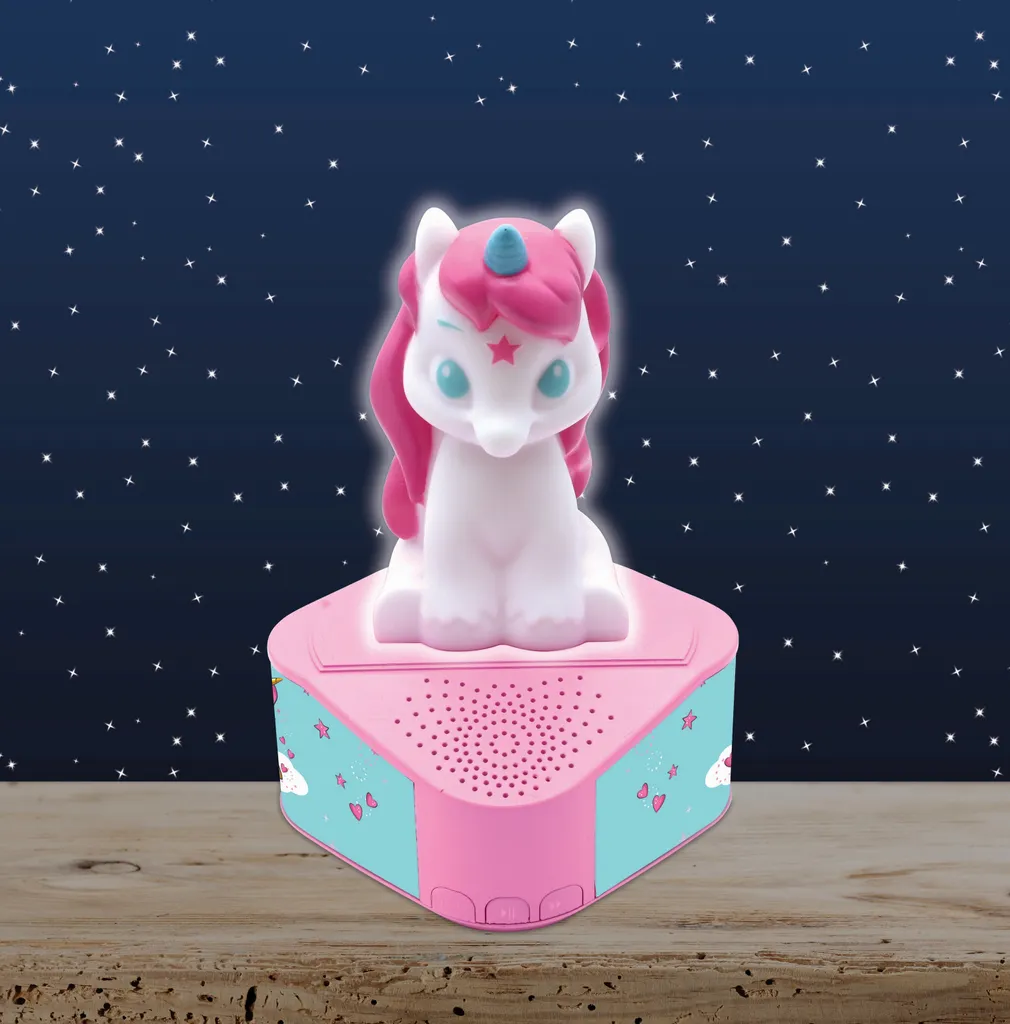 Enceinte Bluetooth Enfant Licorne Lexibook : Cadeau Anniversaire Idéal - 8
