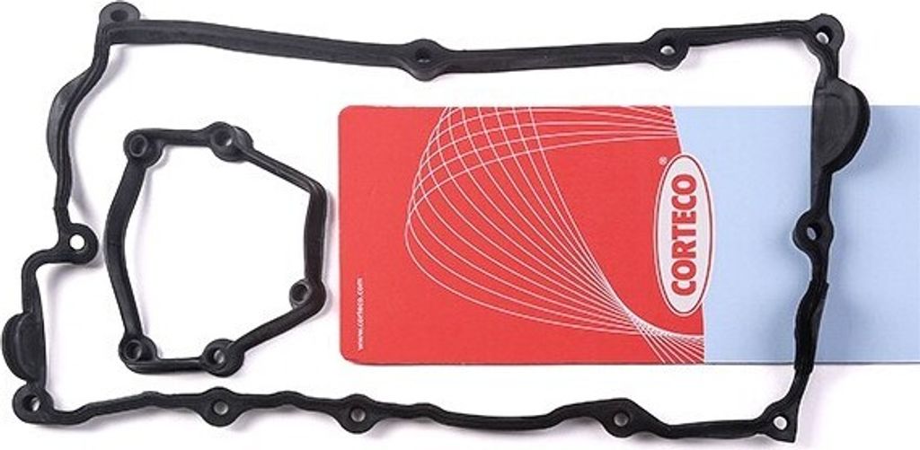 CORTECO Dichtungssatz Zylinderkopfhaube Ventildeckel für BMW 3 Touring (E91) 440090P