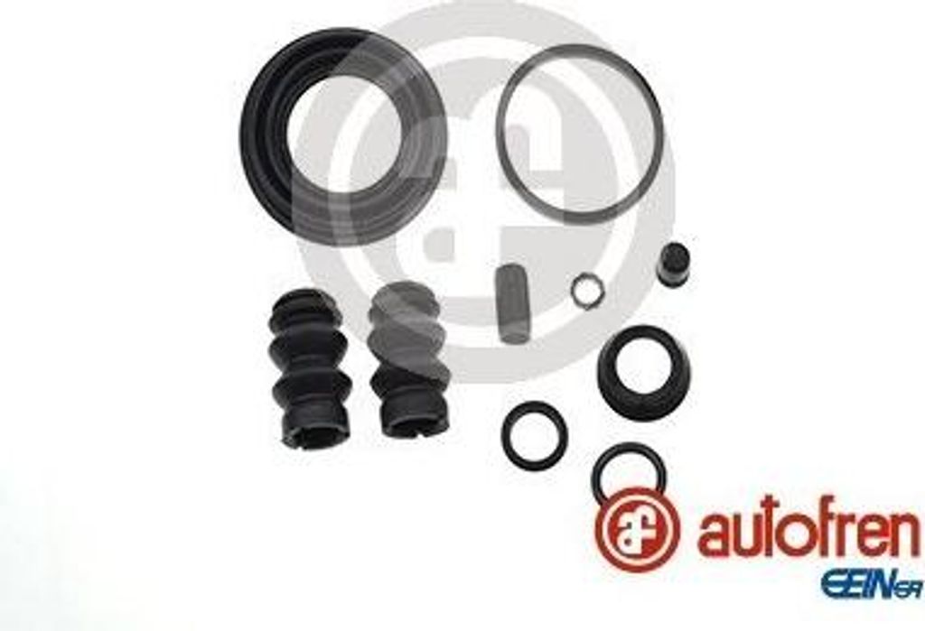 AUTOFREN SEINSA Bremssattel-Reparatursatz für OPEL Movano Kastenwagen (X70) Hinten 42mm D4538