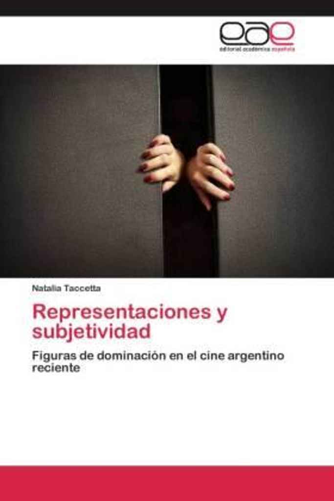 Representaciones y subjetividad