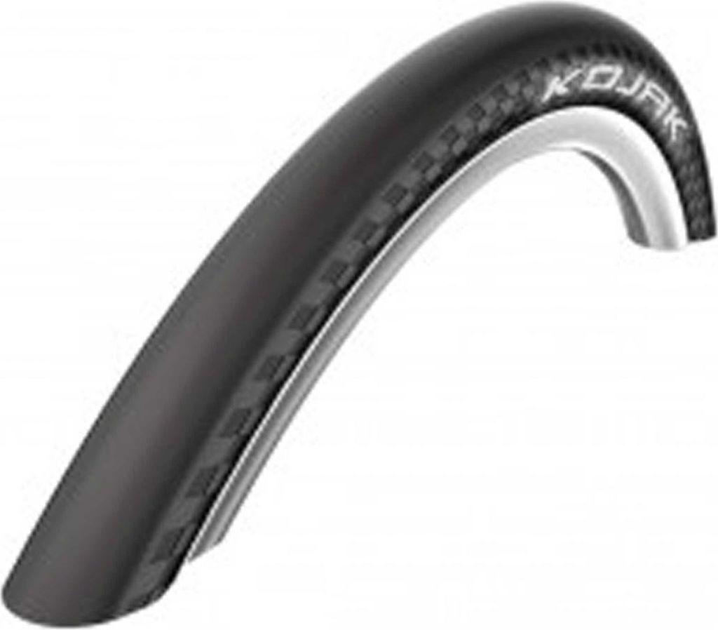 Schwalbe Kojak RaceGuard 27,5 x 1,35 35-584 mm - Nero Immagine del prodotto 