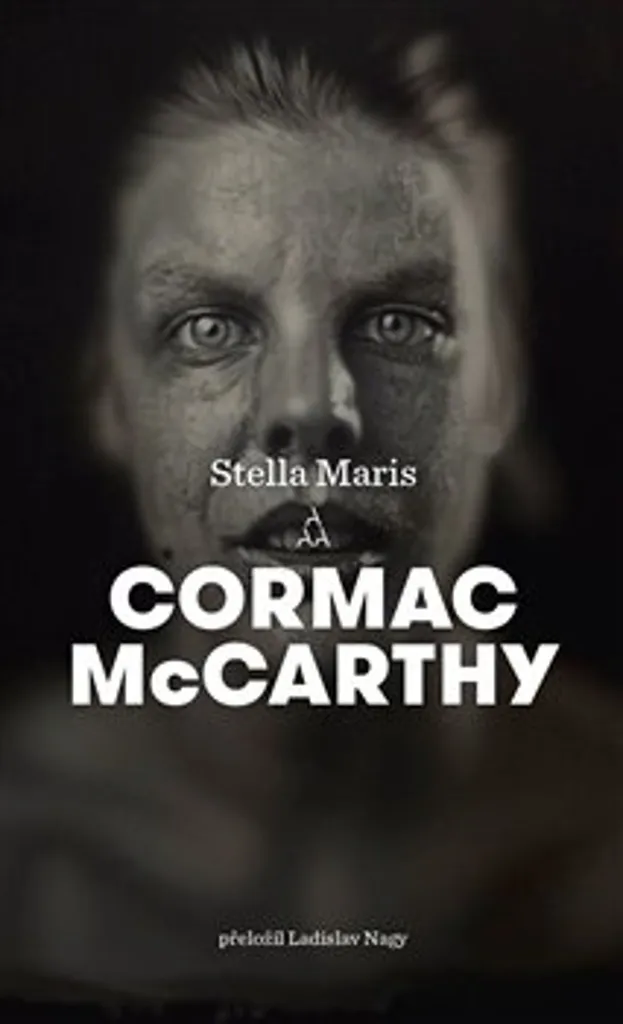 Stella Maris Cormac McCarthy - Édition Originale Traduite avec Couverture