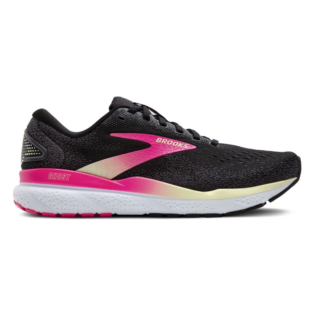 Buty Brooks Ghost 16 Tumbled 1204071B Zdjęcie produktu 