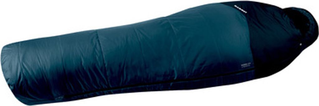 Mammut Nordic OTI 3-Season jay dark jay Sacs de couchage trekking